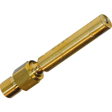 Einspritzventil | MERCEDES W124-Serie | 0 437 502 054
