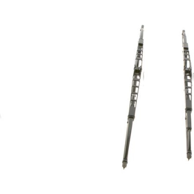 502 BOSCH | Wischerblatt | TWIN-Standard | 3397118563