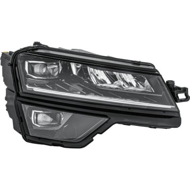 SCHEINWERFER R HELLA | SKODA KAROQ 17 | 1EX 354 855-041 SCHEINWERFER R HELLA | SKODA KAROQ 17 | 1EX 354 855-041