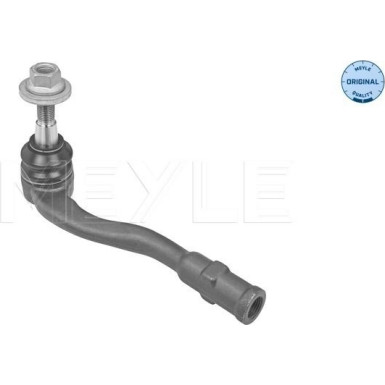 Spurstangenkopf VA li AUDI A8 09 MEYLE-ORIGINAL: True to OE 1160200037 Spurstangenkopf VA li AUDI A8 09 MEYLE-ORIGINAL: True to OE 1160200037