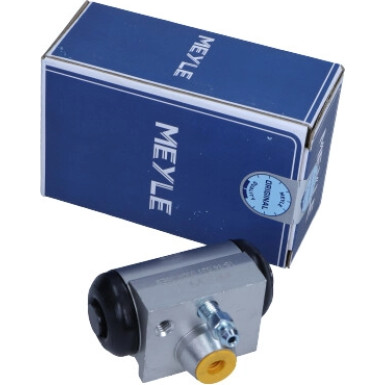 16-14 531 0004 Radbremszylinder MEYLE-ORIGINAL: True to OE. 16-14 531 0004 Radbremszylinder MEYLE-ORIGINAL: True to OE.