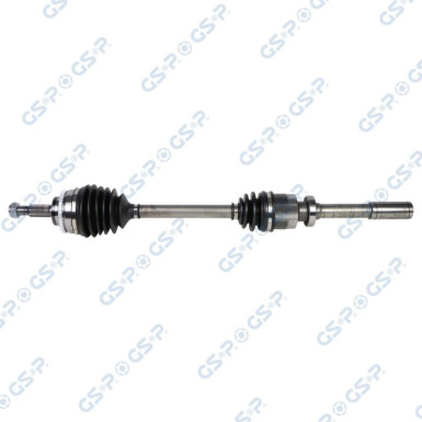 GSP Antriebswelle 250517