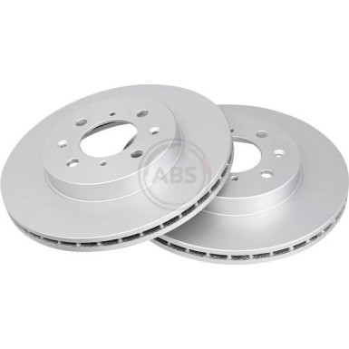 A.B.S. Bremsscheibe | 16039