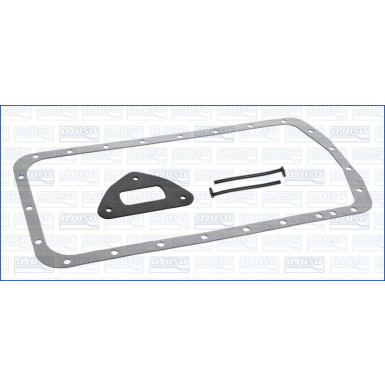 Dichtungssatz, Ölwanne | 59003700