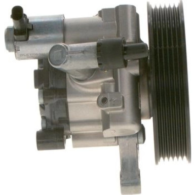 Servopumpe | MERCEDES C 07 | K S01 000 639