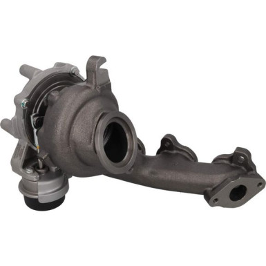 KAMOKA Lader, Aufladung 8600082