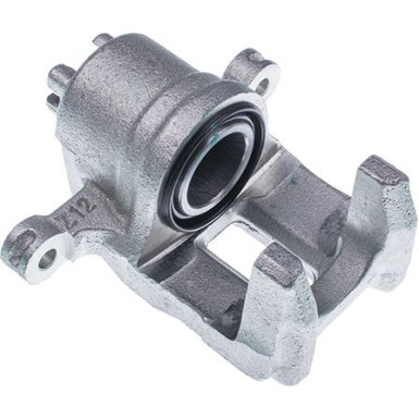 DENCKERMANN Bremstrommel | B190257L