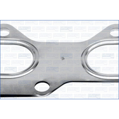 13155300 Dichtung, Ansaugkrümmer MULTILAYER STEEL