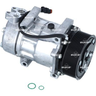 NRF Kompressor 32705 EASY FIT