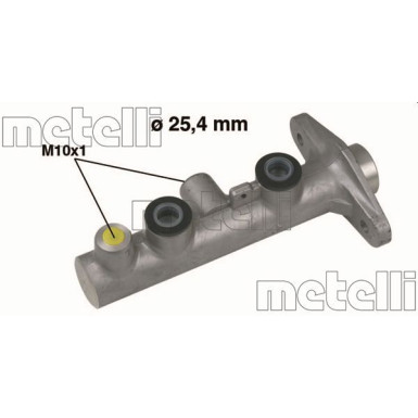 Hauptbremszylinder | 202-347 Hauptbremszylinder | 202-347