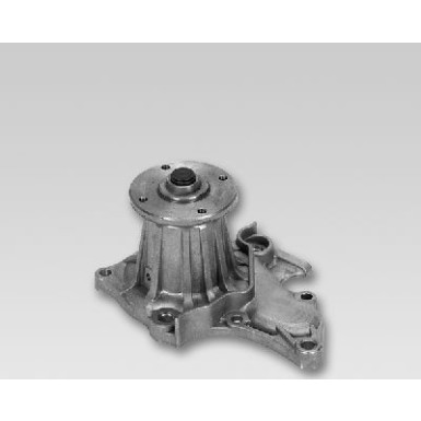 HEPU Wasserpumpe P722 HEPU Wasserpumpe P722