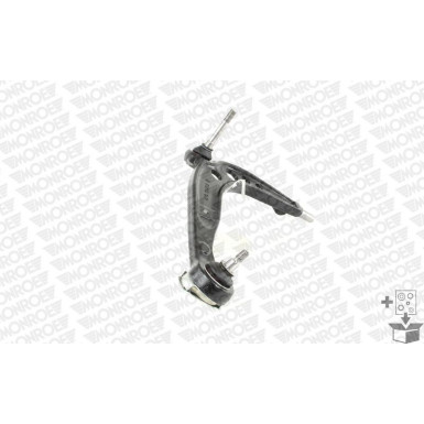 MONROE Lenker, Radaufhängung MONROE Lenker, Radaufhängung