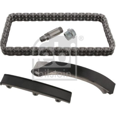 Steuerkettensatz OPEL Astra,Frontera,Vectra 96 Basic Short Kit 30444