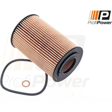 PROFIPOWER Ölfilter | 1F0095