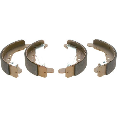 0 986 487 281 Bremsbackensatz 0 986 487 281 Bremsbackensatz