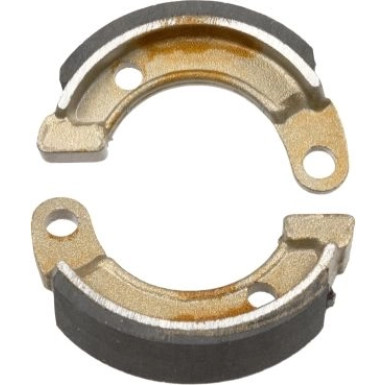 Bremsbacken TRW | Motorrad | MCS827