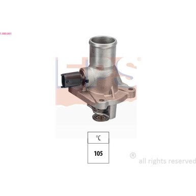 EPS Thermostat | 1.880.861