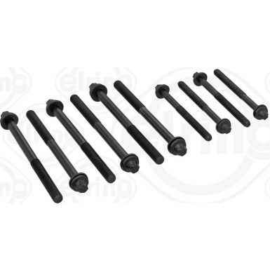 Zylinderkopfschraubensatz | FIAT | 464.390 Zylinderkopfschraubensatz | FIAT | 464.390