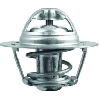 Thermostateinsatz mit Dichtung RENAULT Megane III 08 BEHR TX 196 83D