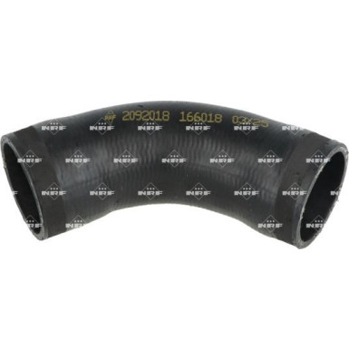 Ladeluftschlauch | 166018 Ladeluftschlauch | 166018