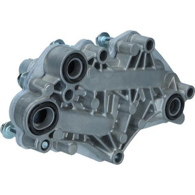 KAMOKA Ölkühler, Motoröl