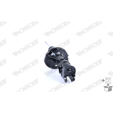MONROE ORIGINAL-Gasdämpfer VA re | HYUNDAI Getz 02 | R7613 MONROE ORIGINAL-Gasdämpfer VA re | HYUNDAI Getz 02 | R7613