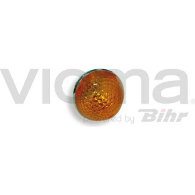 Motor-Blinker. Vorne Links-Rechts Aprilia Habana Cuerpo Cromado 50 99-03 | 6919