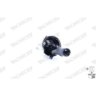 MONROE ORIGINAL-Gasdämpfer VA re | PEUGEOT 206 98 | G16446