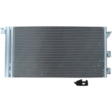 KAMOKA Kondensator, Klimaanlage 7800209