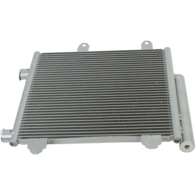 Kondensator, Klimaanlage | AC830205