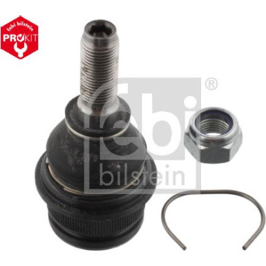 17 303 009 Traggelenk oben li/re(OE) VW T4 90-03 ProKit 10577