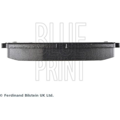 Bremsbelagsatz Jeep P. Cherokee 2.0-2.2 Crd/3.2 4X4 13 | ADA104276