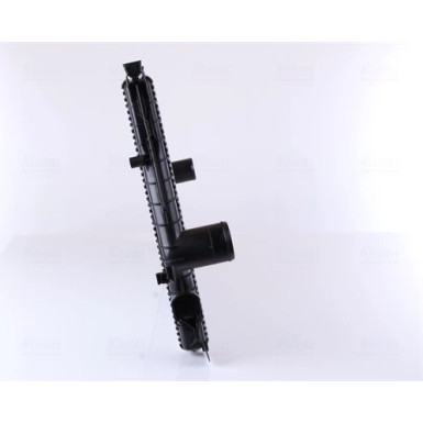 Ladeluftkühler PKW VW TRANSPORTER 2.5 TDI 98 FIRST FIT 96755