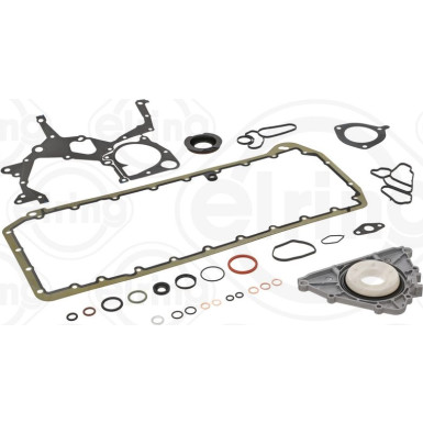 428.690 Dichtungssatz, Kurbelgehäuse