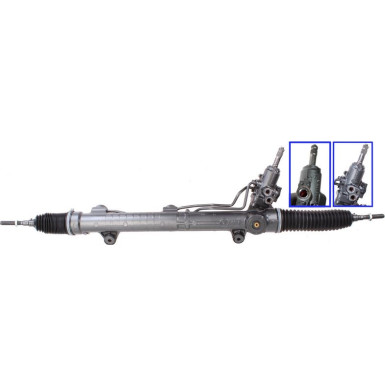 Lenkgetriebe hydraulisch | MERCEDES M,GL-Klasse 05 | 711521021
