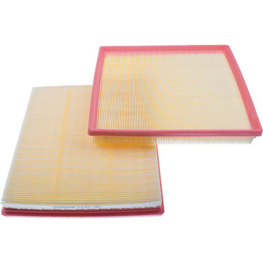 DENCKERMANN Luftfilter | A141752