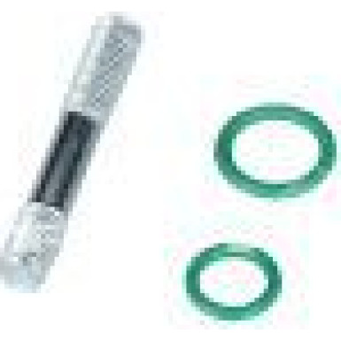 Kondensator, Klimaanlage EASY FIT 35720