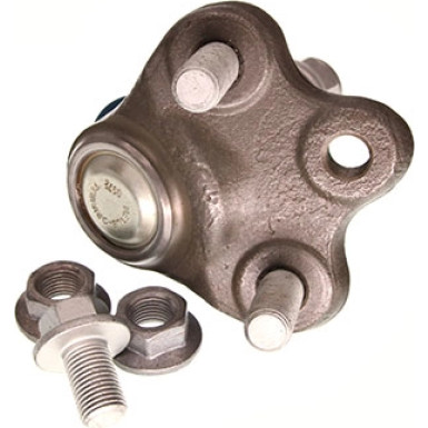 Traggelenk VA li/re TOYOTA RAV 4 18 MEYLE-ORIGINAL: True to OE 30-16 010 0085 Traggelenk VA li/re TOYOTA RAV 4 18 MEYLE-ORIGINAL: True to OE 30-16 010 0085