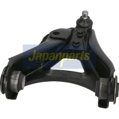 Lenker, Radaufhängung BS-112L