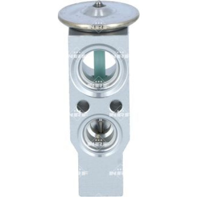 NRF Expansionsventil, Klimaanlage 38529 EASY FIT