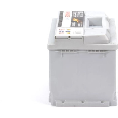 S5 006 BOSCH | PKW-Batterie | 12V 63Ah 610A | 0 092 S50 060