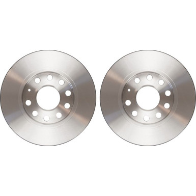 Bremsscheibe Vw T. Touran DF4271