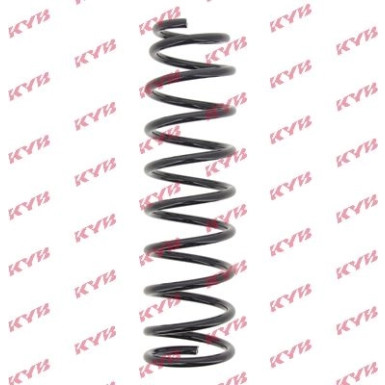 KYB Fahrwerksfeder Honda T. Civic V 1.5/1.6 08.93-03.96 | RC6316