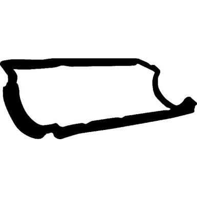 023944P Dichtung, Ölwanne