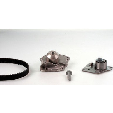 HEPU Wasserpumpe + Zahnriemensatz HEPU Wasserpumpe + Zahnriemensatz