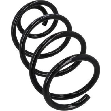 KAMOKA Fahrwerksfeder 2110174