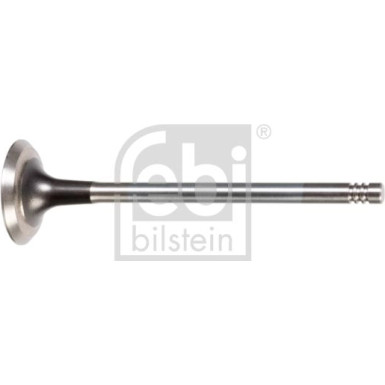 FEBI BILSTEIN Auslassventil | 12824