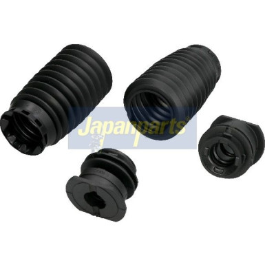 Staubschutzsatz, Stoßdämpfer KTP-0702