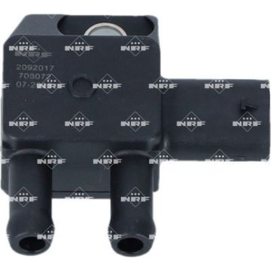 NRF Sensor, Abgasdruck 708072
