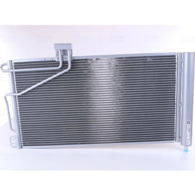 Kondensator PKW MERCEDES SLK 06 FIRST FIT 940145